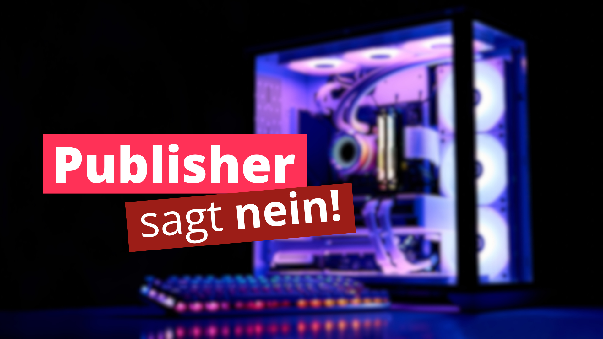Linux Gaming und Anti-Cheat: Warum (manche) Publisher Linux hassen